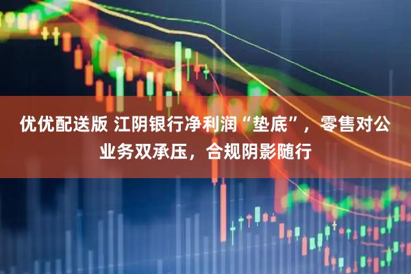 优优配送版 江阴银行净利润“垫底”，零售对公业务双承压，合规阴影随行